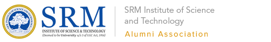 SRMIST Alumni Association
